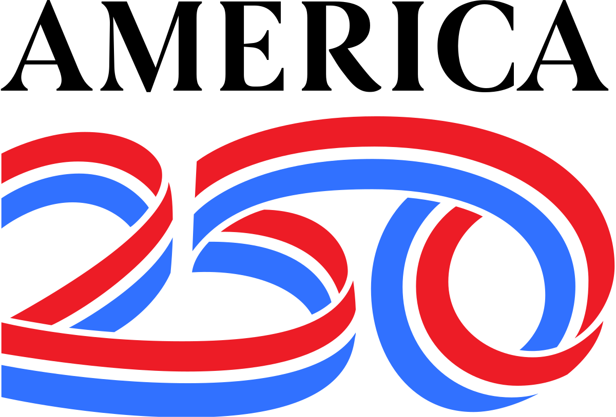 America 250 Logo